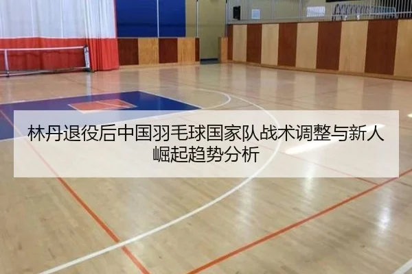 林丹退役后中国羽毛球国家队战术调整与新人崛起趋势分析
