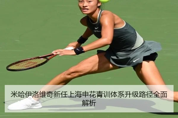 米哈伊洛维奇新任上海申花青训体系升级路径全面解析